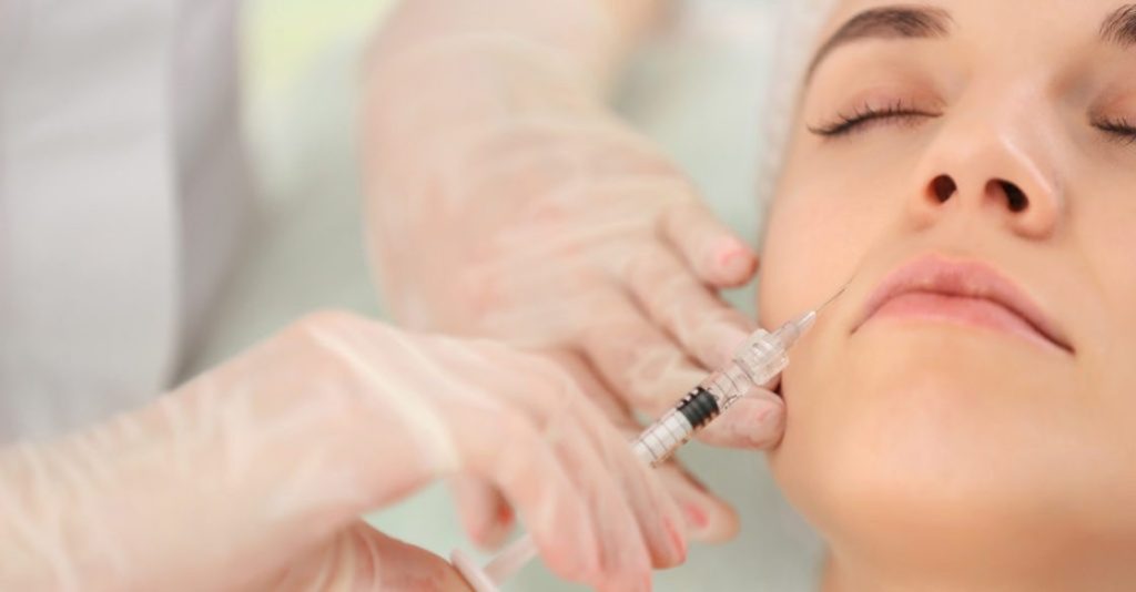 Need To Know About The Non-Invasive Liquid Facelift | SD Botox