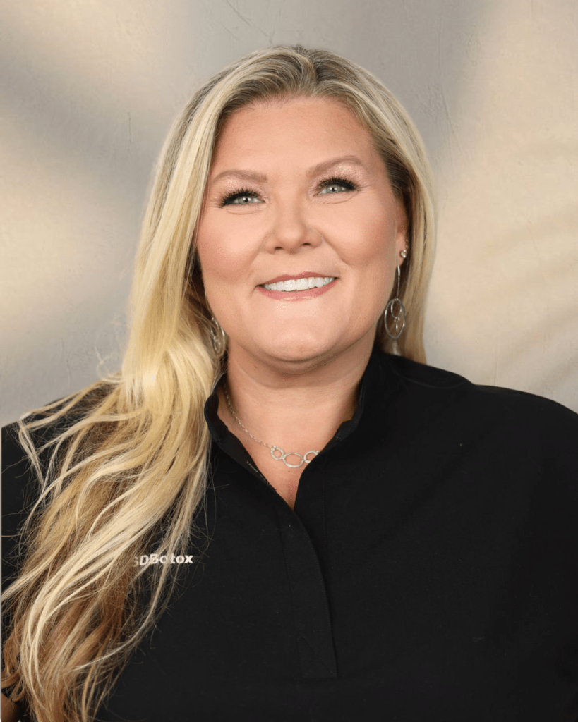 Rica Davis GAIN Ambassador