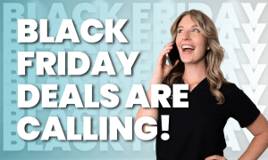 SDBotox Black Friday and Cyber Monday Deals 2025: Gift Cards, Facials