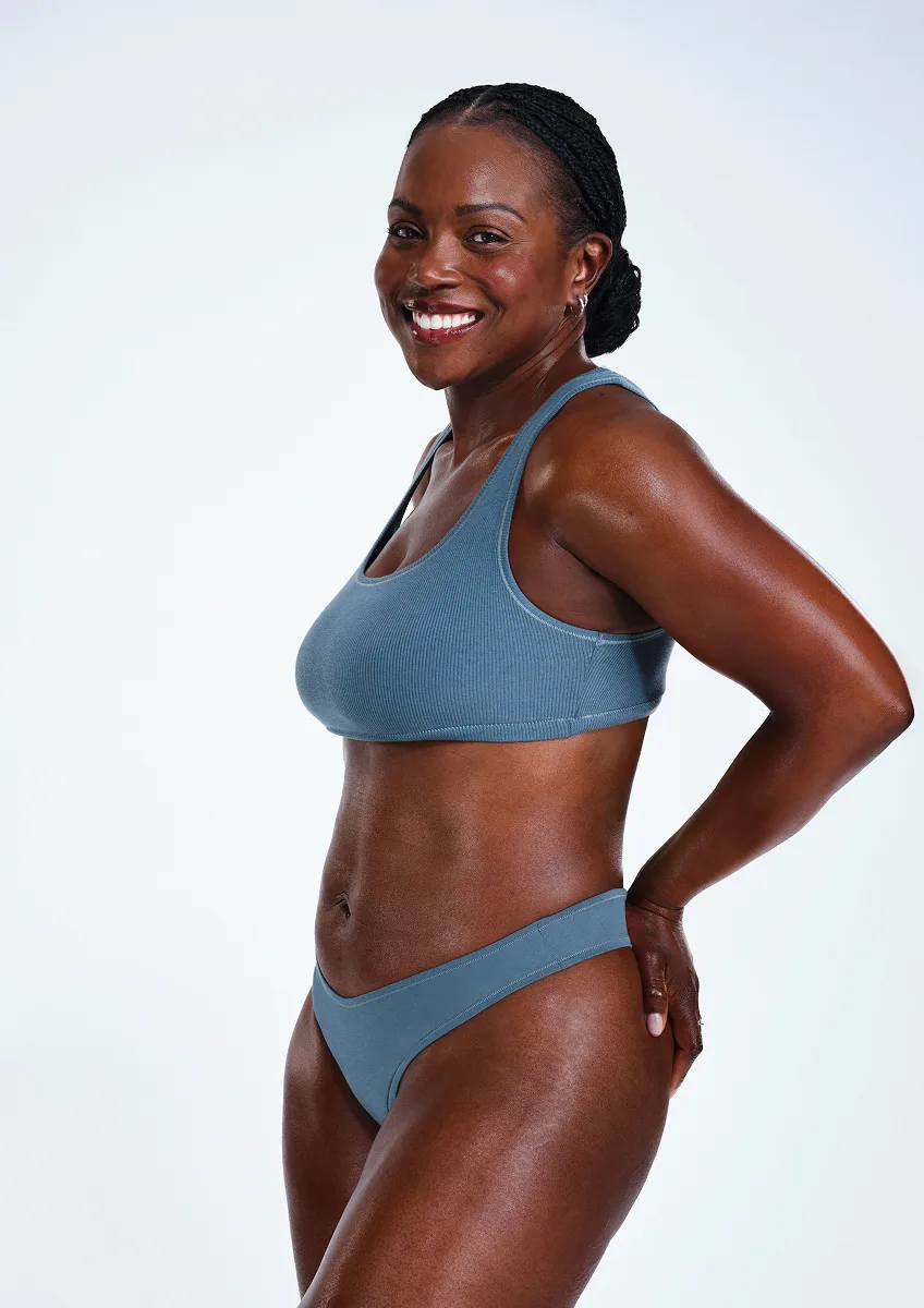 CoolSculpting after at SDBotox San Diego