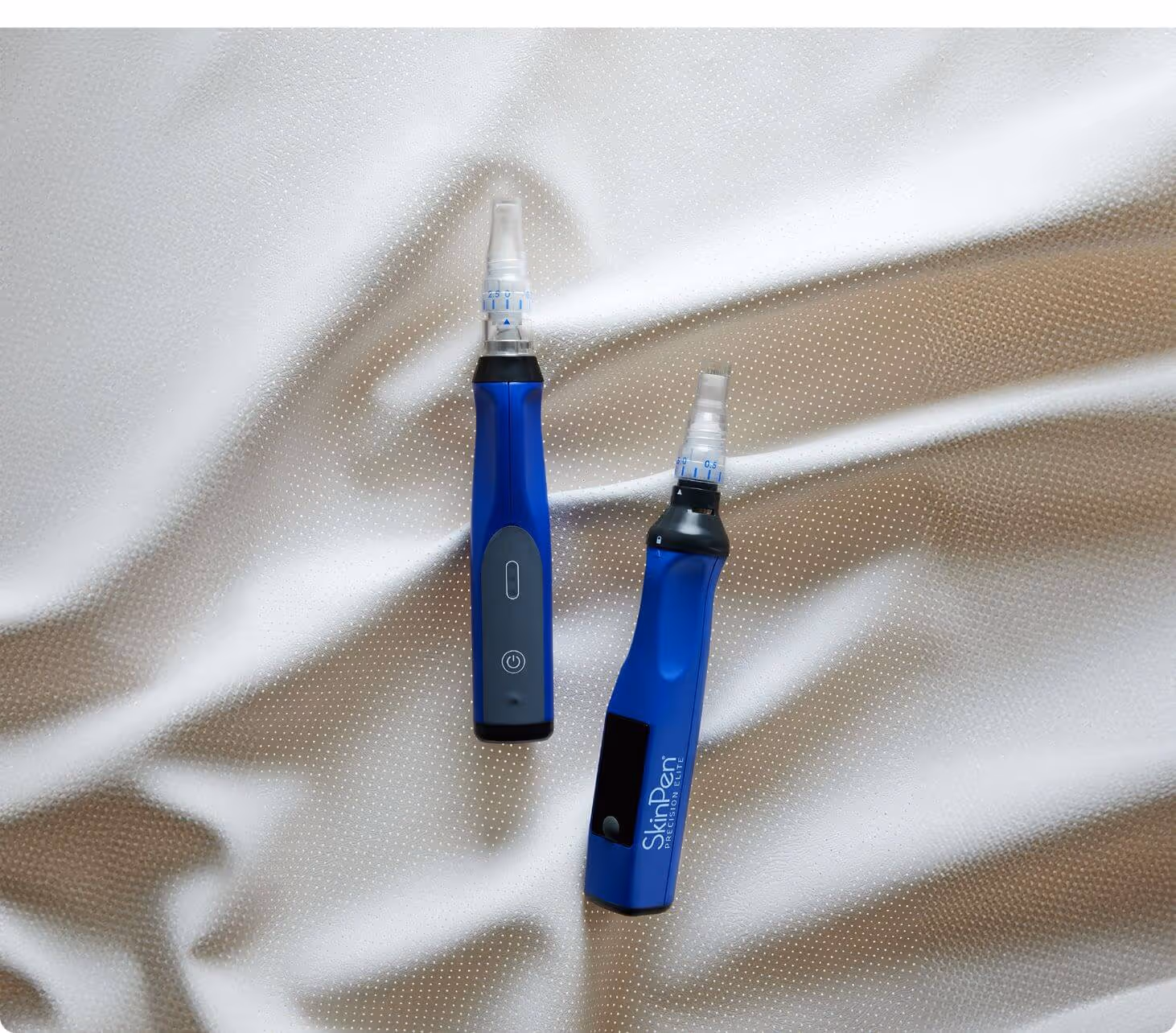 Morpheus8 and microneedling skin treatments at SDBotox in San Diego